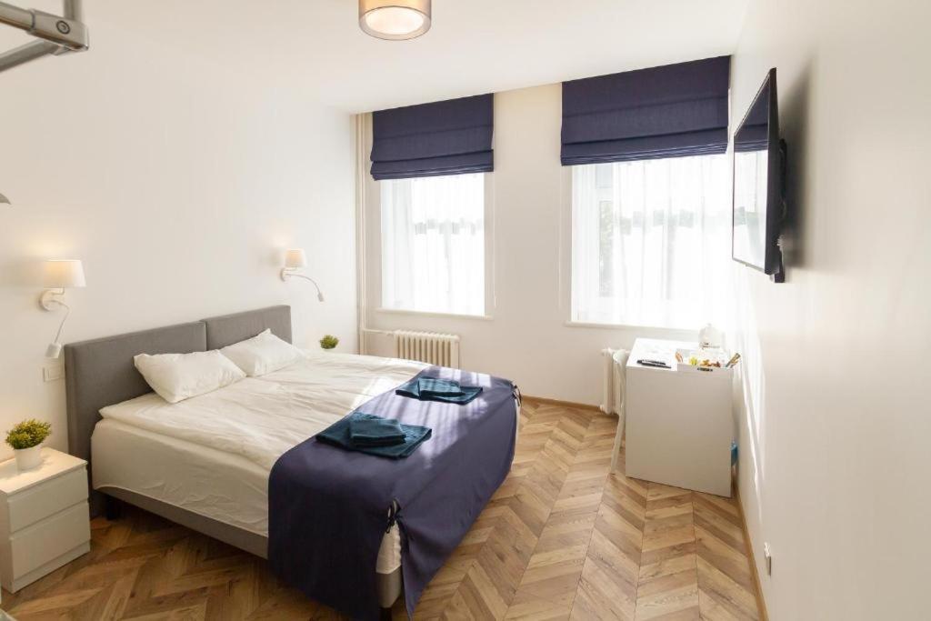 Hot Spot Apartments! Апартаменты Вильнюс