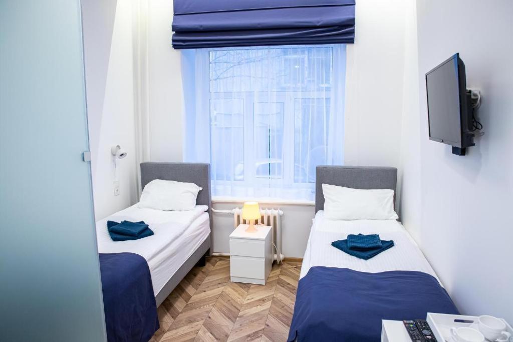 Hot Spot Apartments! Вильнюс
