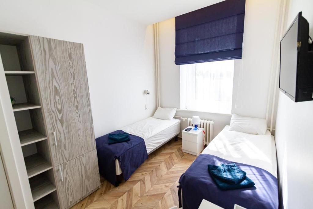 Hot Spot Apartments! Вильнюс