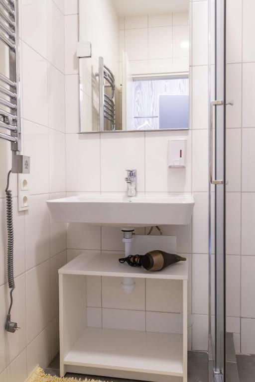 Апартаменты Hot Spot Apartments!