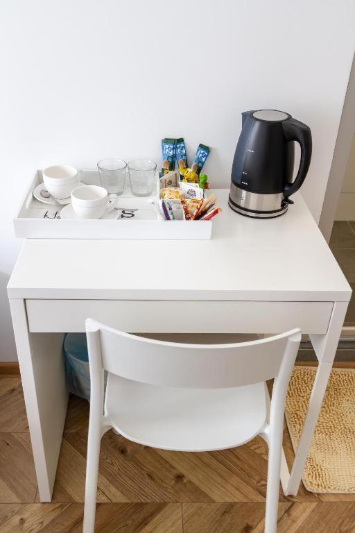 Апартаменты Hot Spot Apartments!