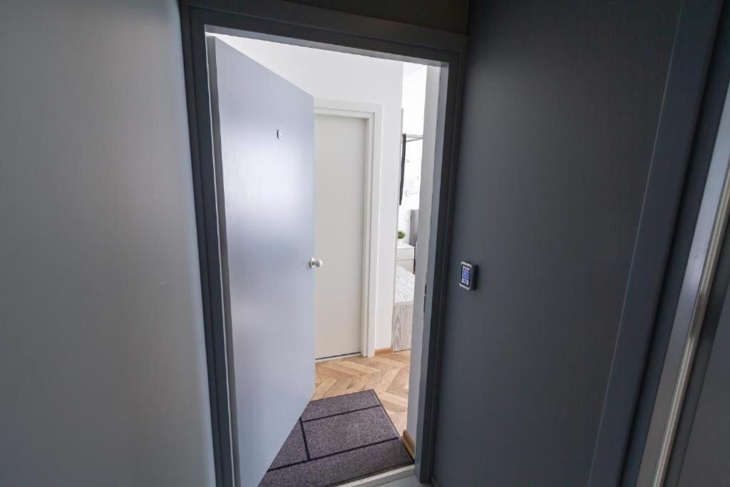 Hot Spot Apartments!