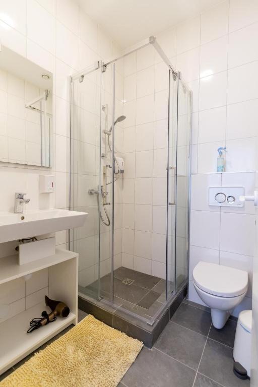 Hot Spot Apartments!