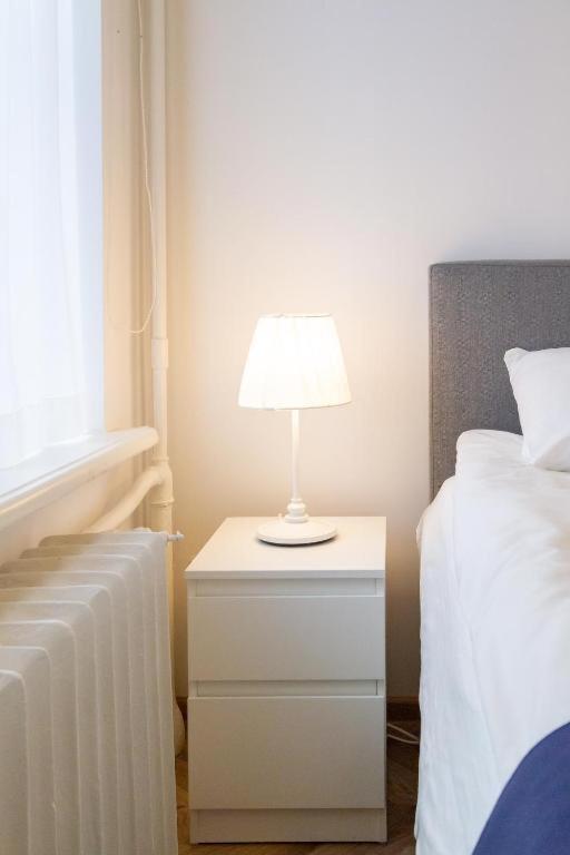 Апартаменты Hot Spot Apartments! Вильнюс