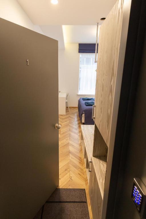 Апартаменты Hot Spot Apartments! *