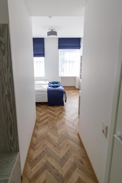 Hot Spot Apartments! Апартаменты