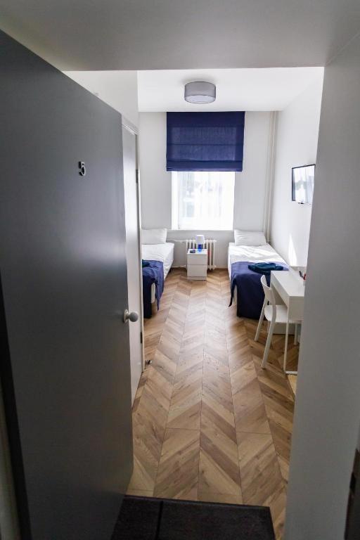Hot Spot Apartments! Апартаменты Вильнюс