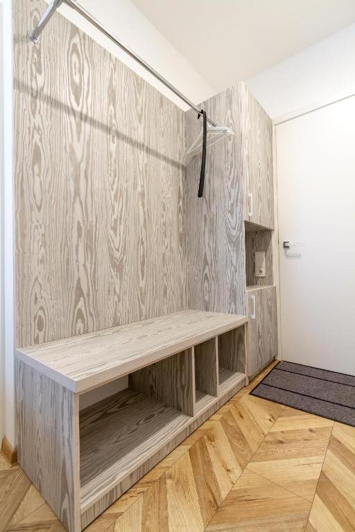 Апартаменты Hot Spot Apartments! *