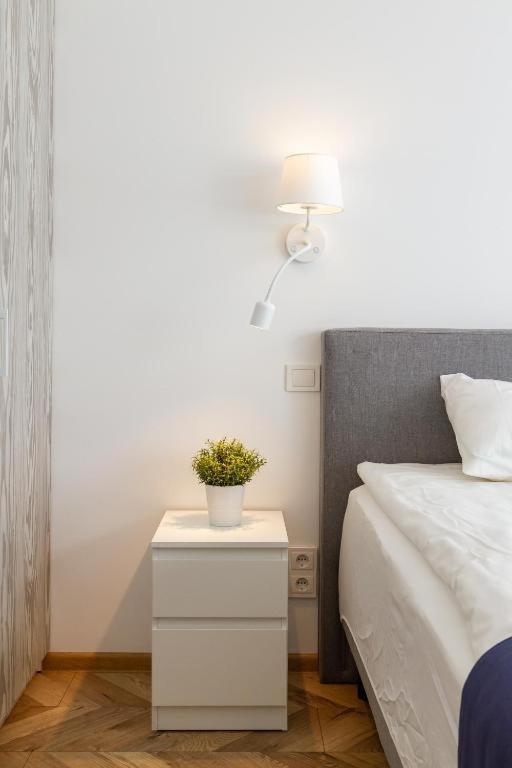 Hot Spot Apartments! Апартаменты Вильнюс