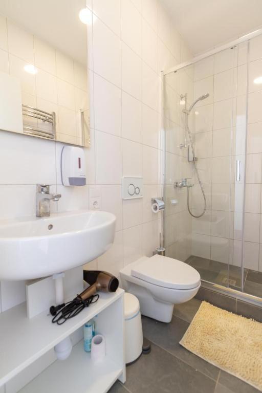 Hot Spot Apartments! Вильнюс