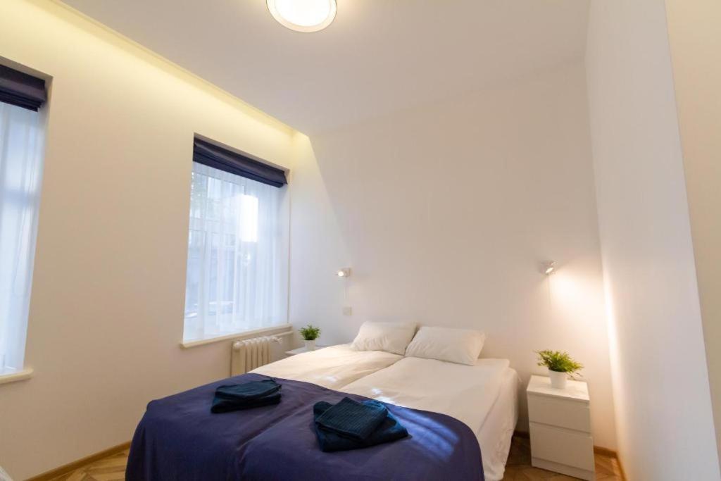 Hot Spot Apartments! Вильнюс