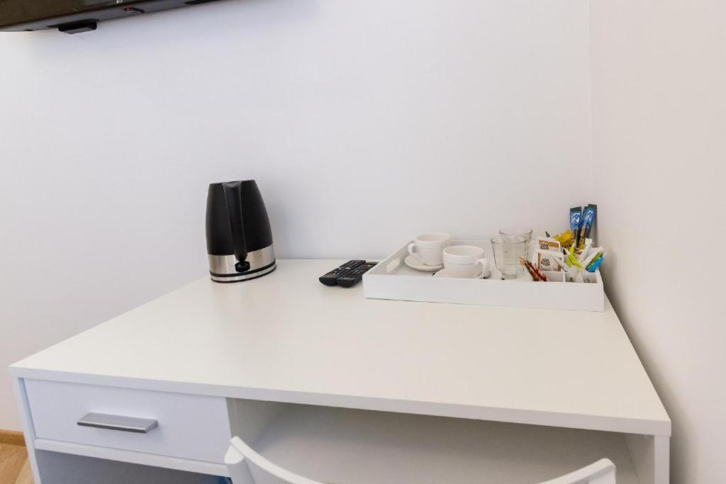 Hot Spot Apartments! Апартаменты *