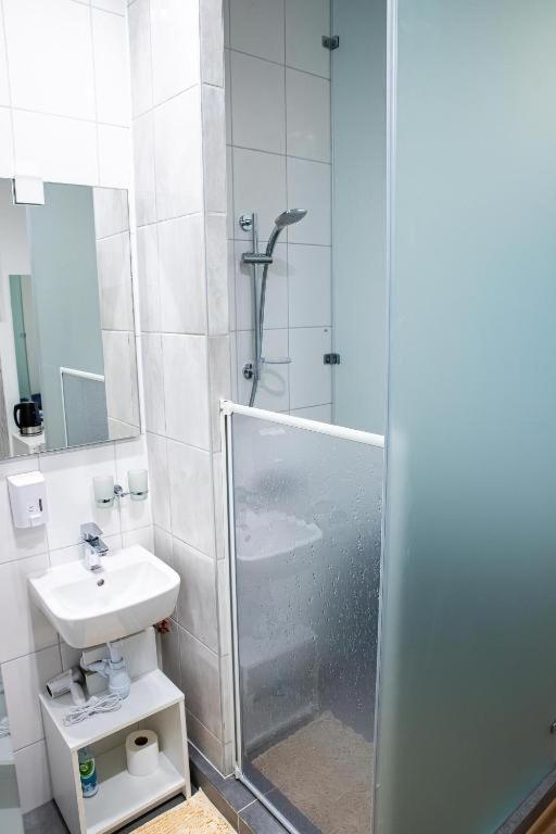 Апартаменты Hot Spot Apartments!