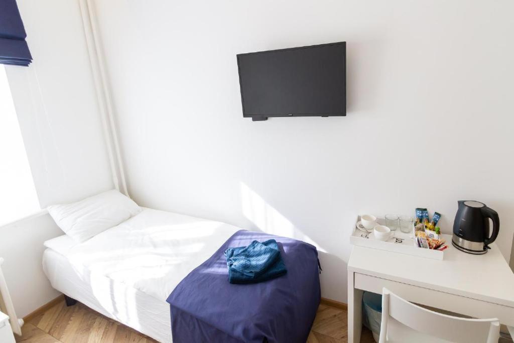 Hot Spot Apartments! Апартаменты
