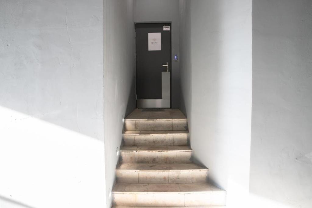 Hot Spot Apartments!